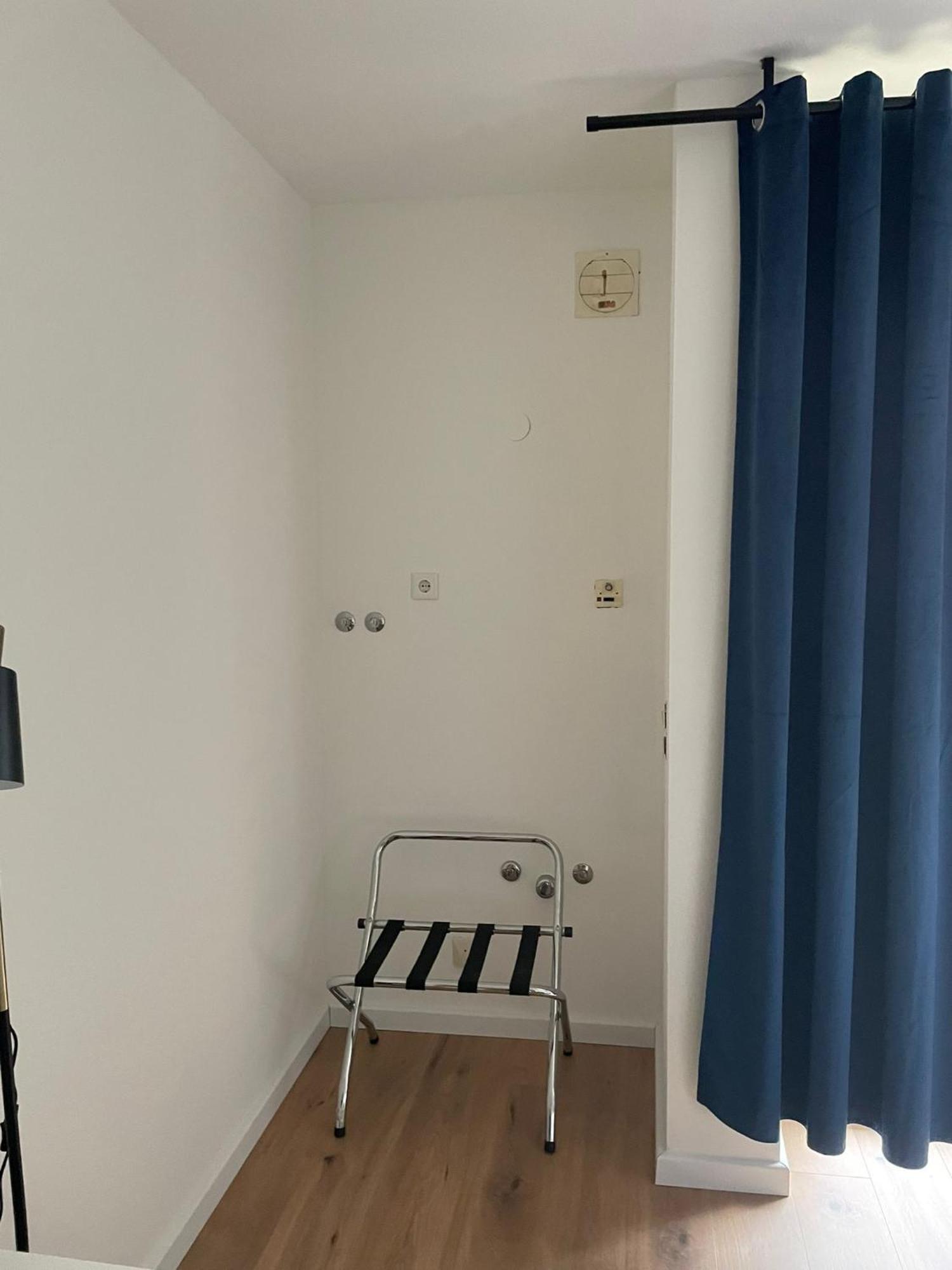 Haven Hotels - Hotel Am Stadion Leverkusen Luaran gambar