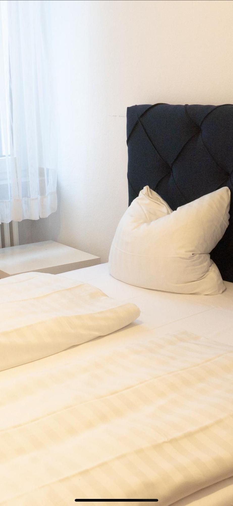 Haven Hotels - Hotel Am Stadion Leverkusen Luaran gambar