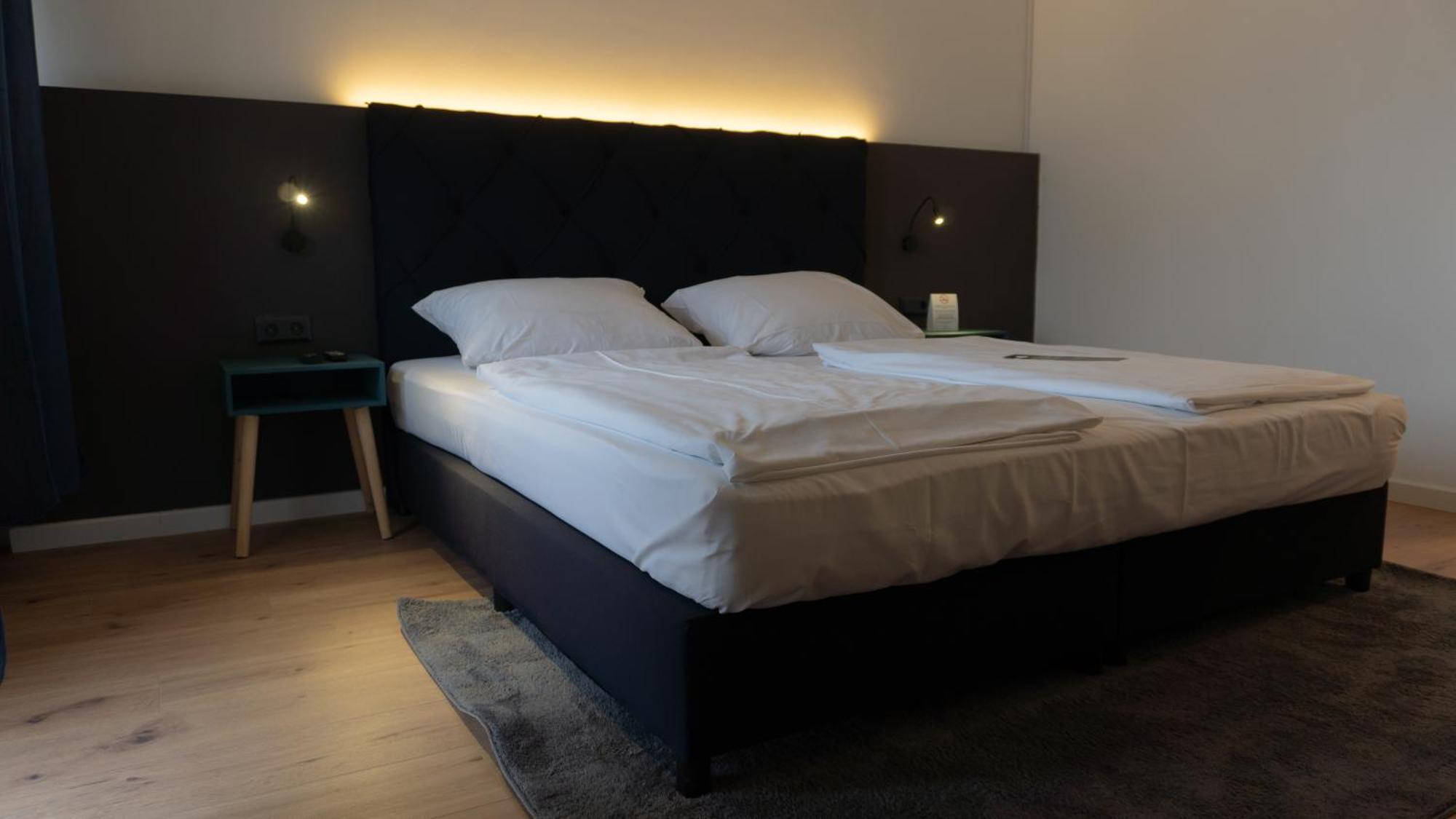Haven Hotels - Hotel Am Stadion Leverkusen Luaran gambar