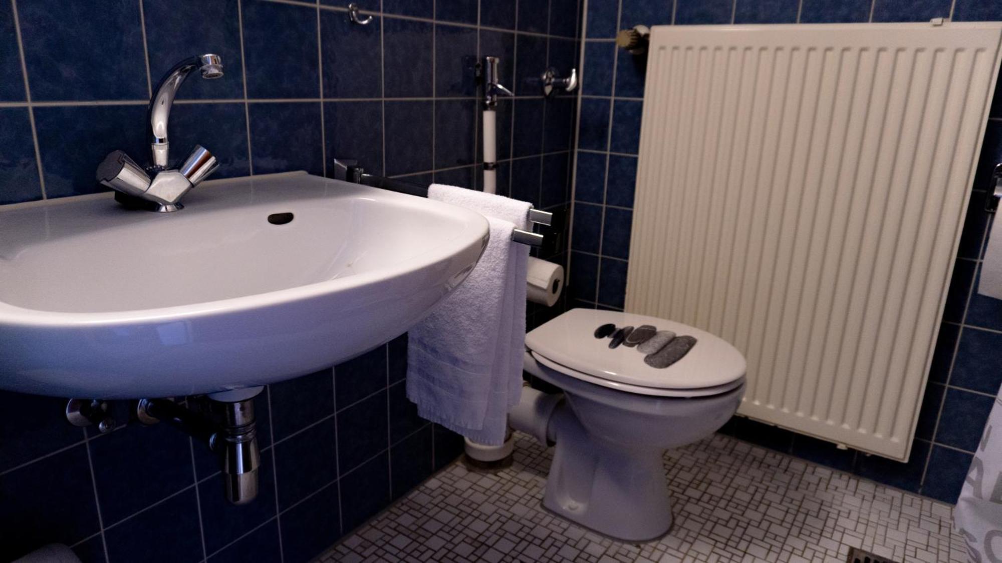 Haven Hotels - Hotel Am Stadion Leverkusen Luaran gambar