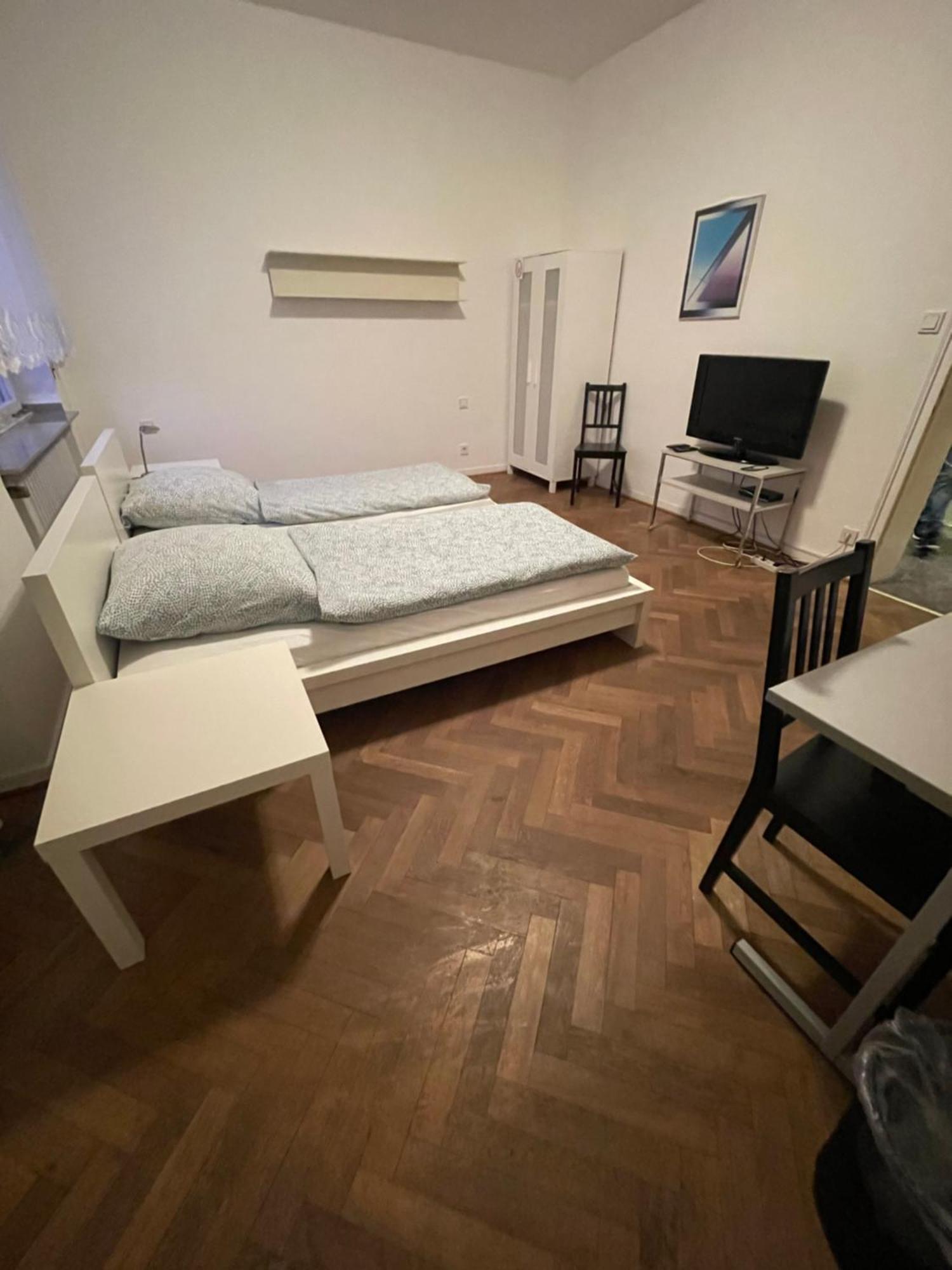 Haven Hotels - Hotel Am Stadion Leverkusen Bilik gambar