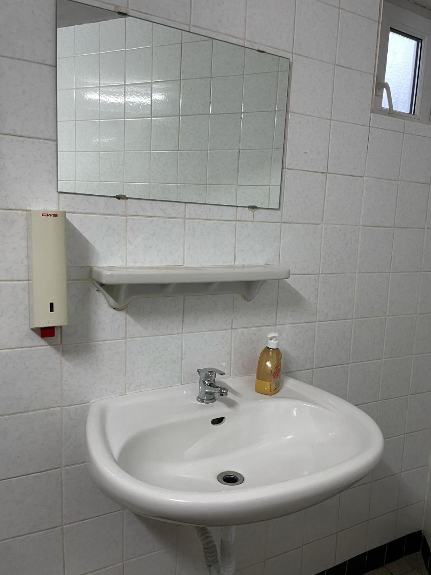 Haven Hotels - Hotel Am Stadion Leverkusen Bilik gambar