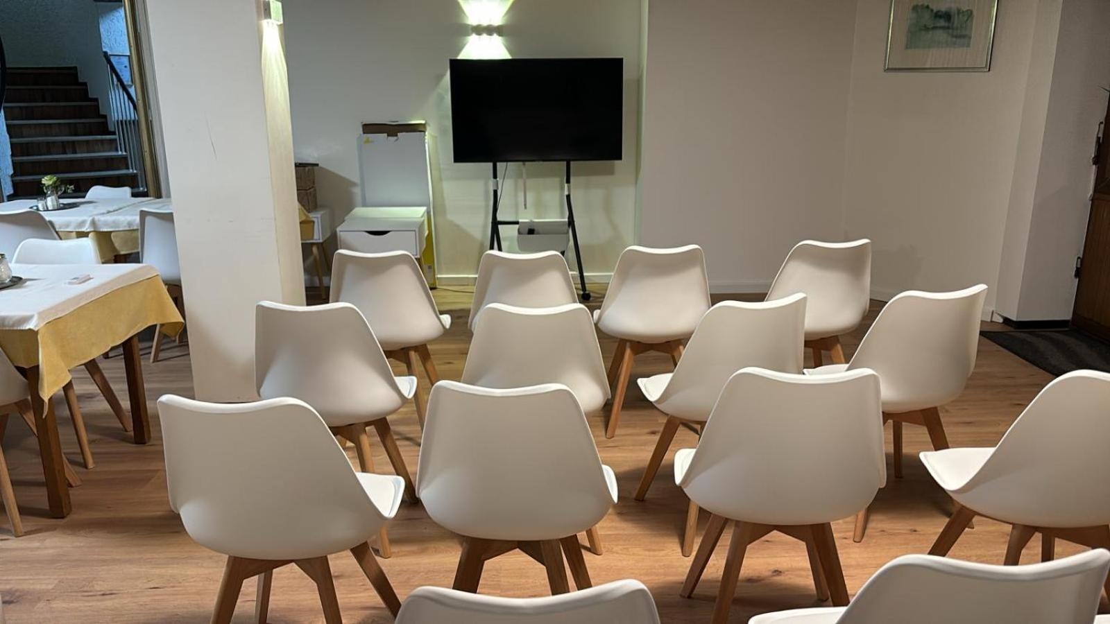 Haven Hotels - Hotel Am Stadion Leverkusen Luaran gambar