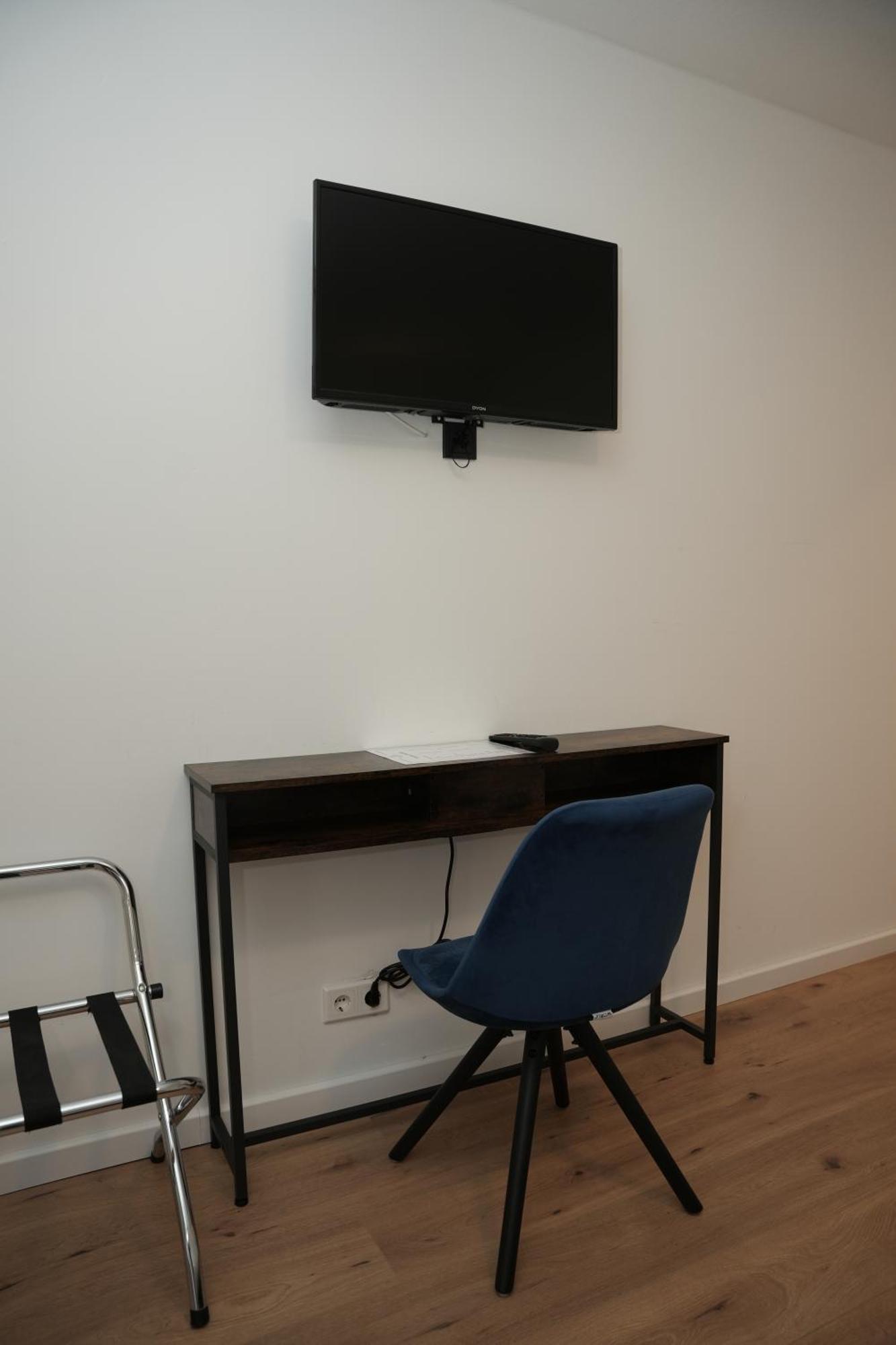 Haven Hotels - Hotel Am Stadion Leverkusen Luaran gambar