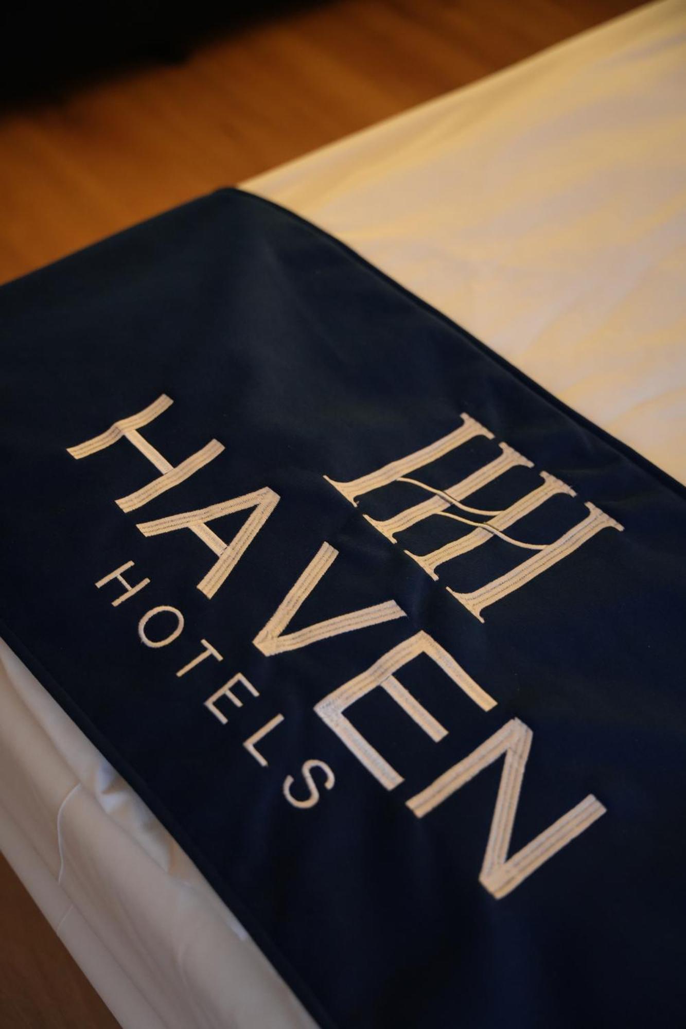 Haven Hotels - Hotel Am Stadion Leverkusen Luaran gambar
