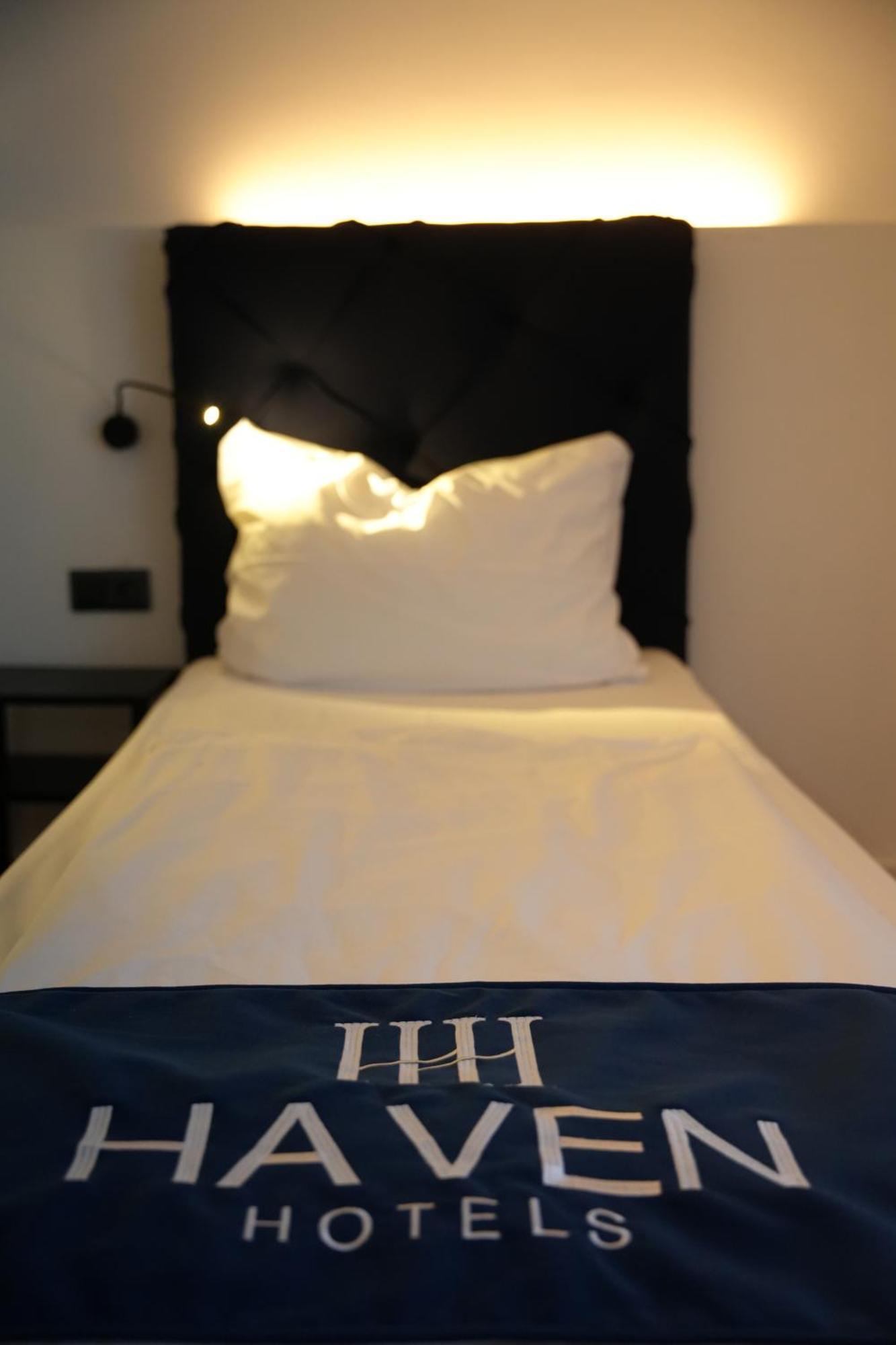 Haven Hotels - Hotel Am Stadion Leverkusen Luaran gambar