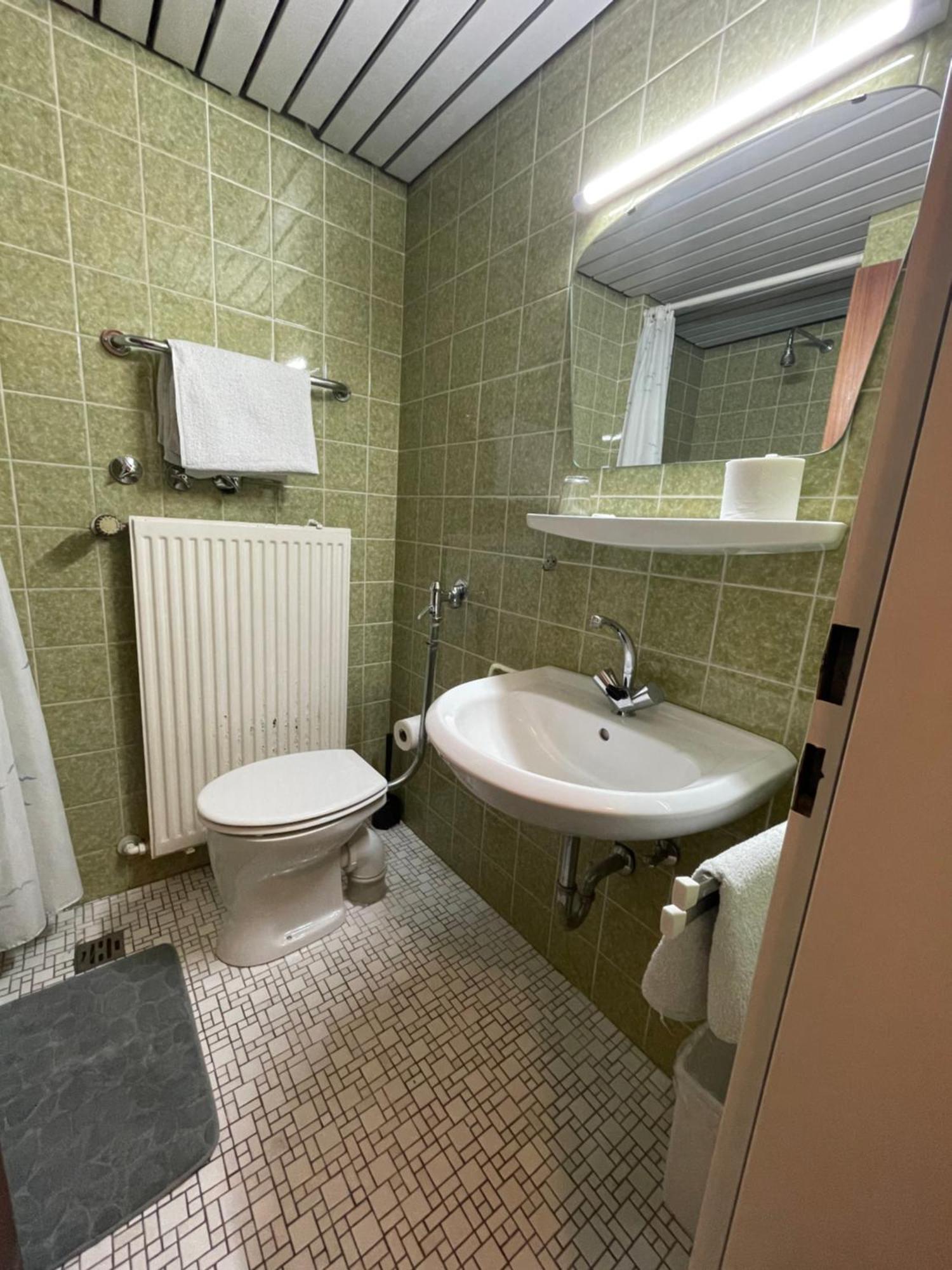 Haven Hotels - Hotel Am Stadion Leverkusen Bilik gambar