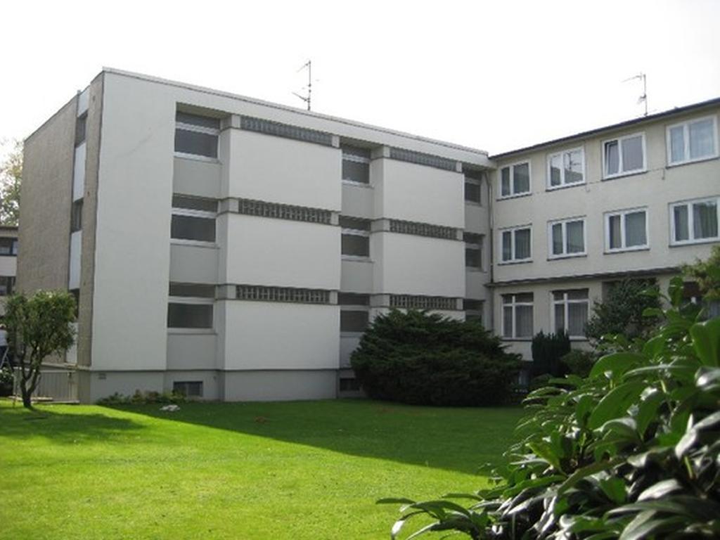 Haven Hotels - Hotel Am Stadion Leverkusen Luaran gambar