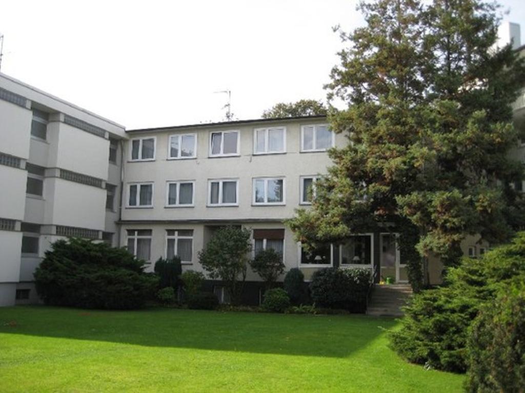 Haven Hotels - Hotel Am Stadion Leverkusen Luaran gambar